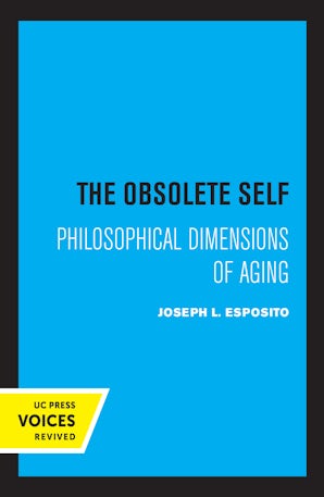 The Obsolete Self