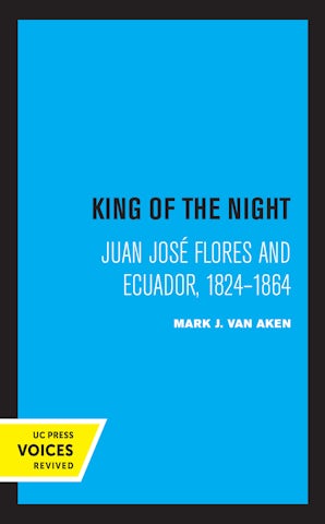 King of the Night