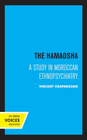 The Hamadsha