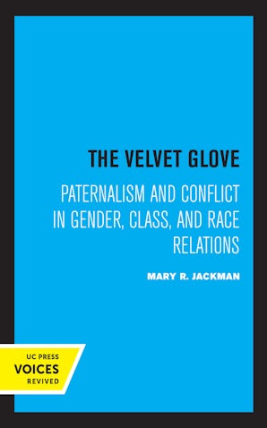 The Velvet Glove