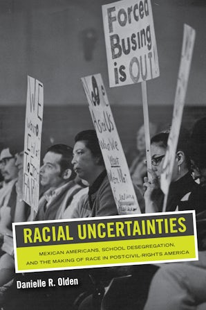 Racial Uncertainties