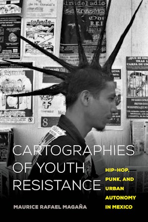 Cartographies of Youth Resistance