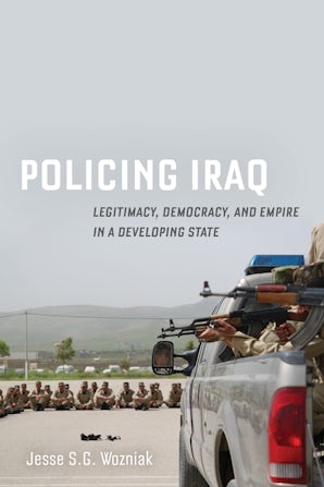 Policing Iraq