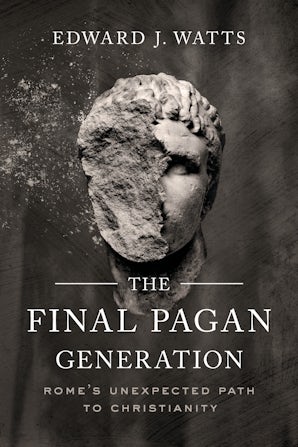 The Final Pagan Generation