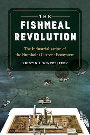 The Fishmeal Revolution