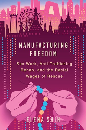 Manufacturing Freedom