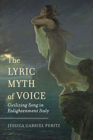 The Lyric Myth of Voice