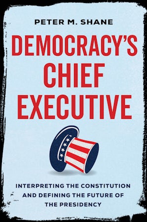 Democracy’s Chief Executive