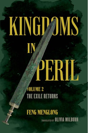 Kingdoms in Peril, Volume 2
