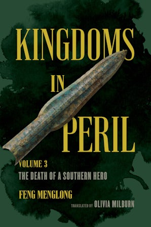 Kingdoms in Peril, Volume 3