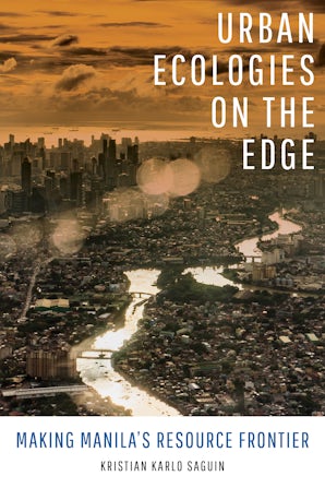 Urban Ecologies on the Edge