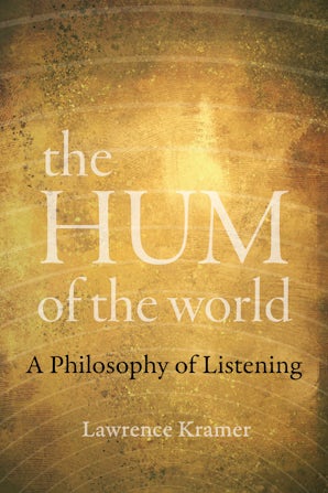 The Hum of the World