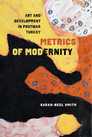 Metrics of Modernity