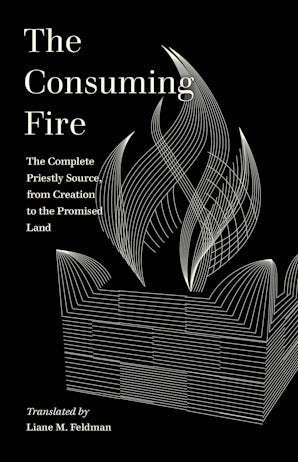 The Consuming Fire