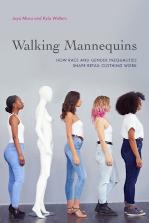Walking Mannequins
