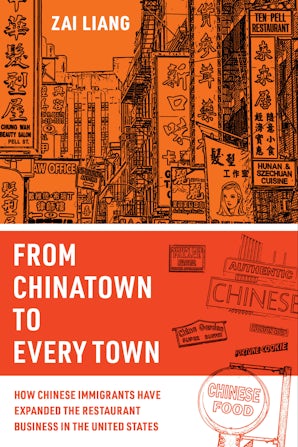 From Chinatown to Every Town