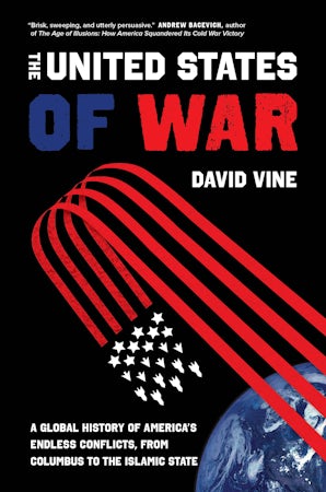 The United States of War