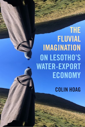 The Fluvial Imagination