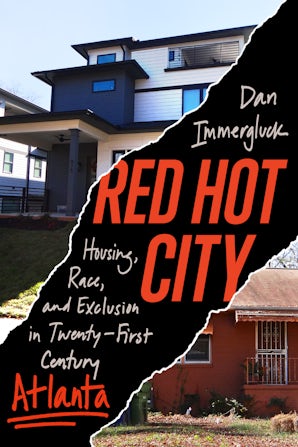 Red Hot City