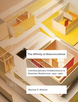 The Affinity of Neoconcretism