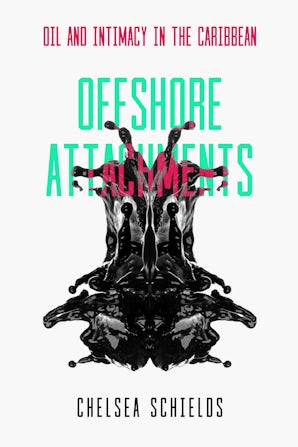Offshore Attachments