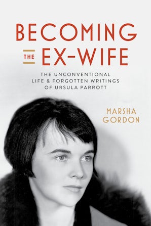 Becoming the Ex-Wife