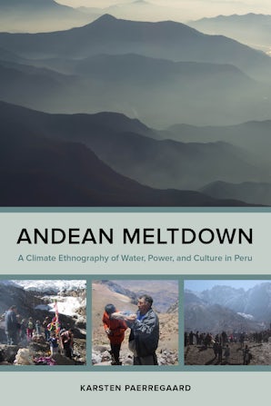 Andean Meltdown