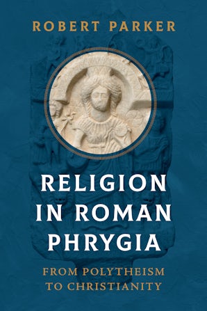 Religion in Roman Phrygia