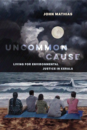 Uncommon Cause