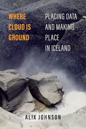 Where Cloud Is Ground