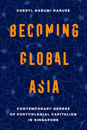 Becoming Global Asia