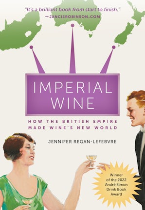 Imperial Wine