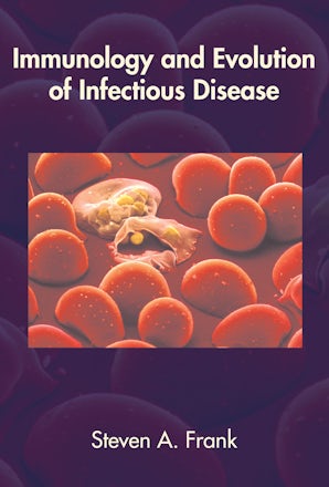 Immunology and Evolution of Infectious Disease | Ingram Academic