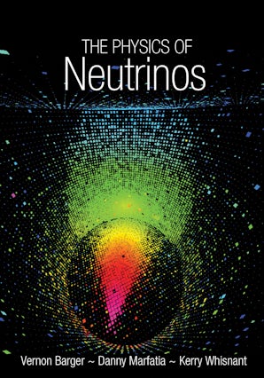 The Physics of Neutrinos