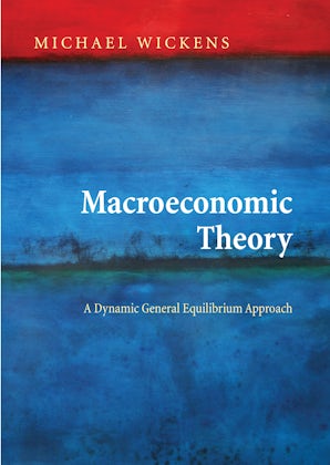 Macroeconomic Theory | Ingram Academic