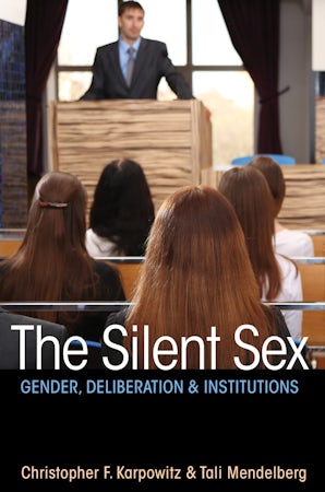 The Silent Sex