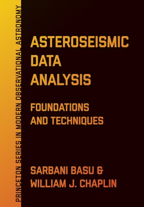 Asteroseismic Data Analysis
