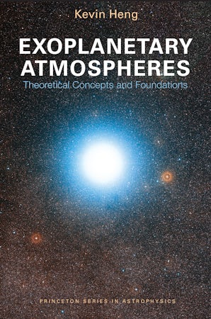 Exoplanetary Atmospheres