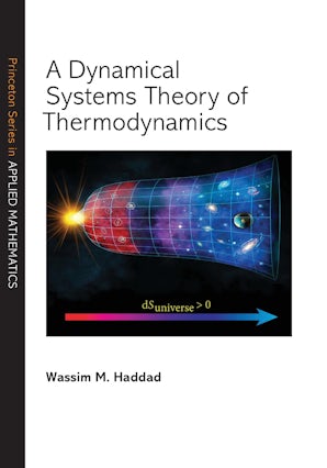 A Dynamical Systems Theory of Thermodynamics