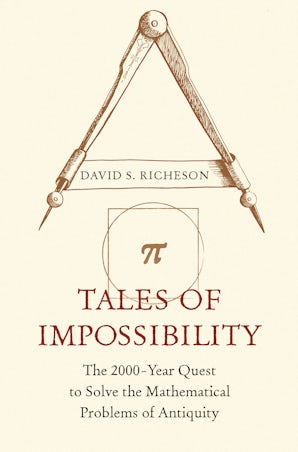 Tales of Impossibility