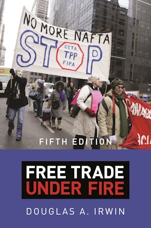 Free Trade under Fire