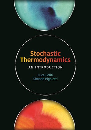 Stochastic Thermodynamics