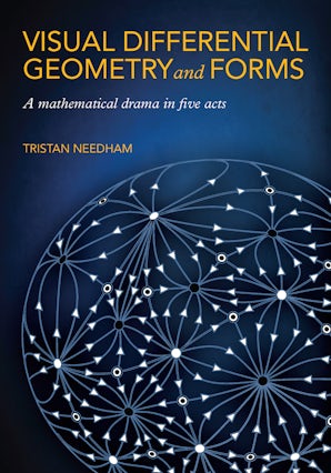 Visual Differential Geometry and Forms