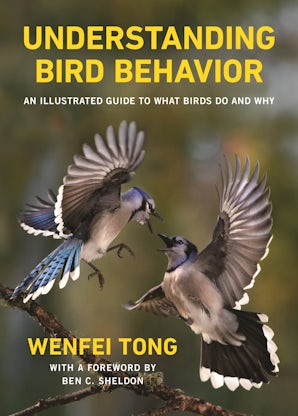 Understanding Bird Behavior