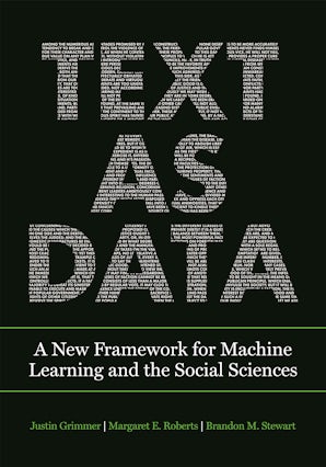 Text as Data