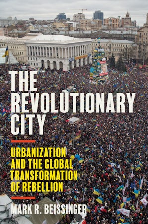 The Revolutionary City