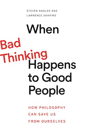 When Bad Thinking Happens to Good People
