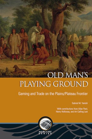 OLD MAN'S PLAYING GROUND