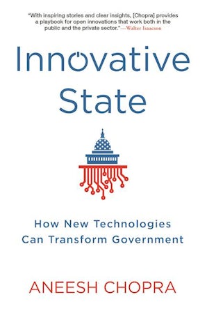 Innovative State
