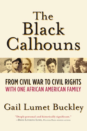 The Black Calhouns